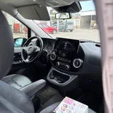 Mercedes-Benz Vito transfer services 4