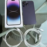 iPhone 14 Pro Max 256 ГБ 5