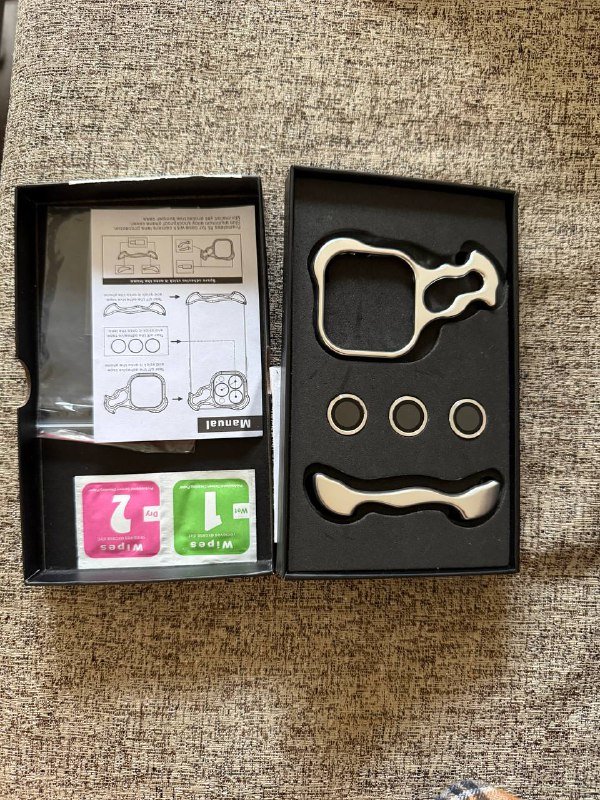 Чехол из алюминиевого сплава для Iphone 14 pro max 3