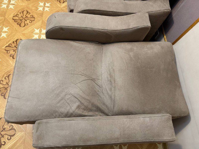 Диван, 2 кресла 5