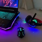 Игровой ноутбук 3
