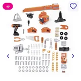 Игровой набор Smoby 6