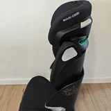 Детское автокресло Maxi-Cosi Kore Pro i-Size 3