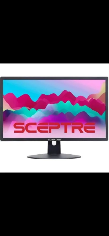 Монитор Sceptre 21,5″ Full HD
