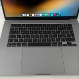 MacBook Air 15” M3 24GB 512GB Space Gray 2