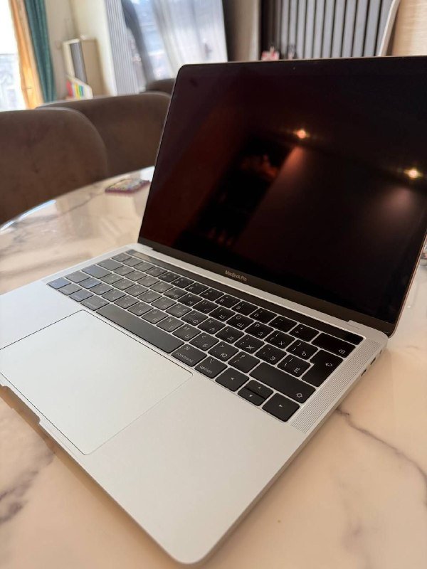 MacBook Pro 2019 2