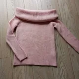 Mavi jeans, trousers and sweaters 2