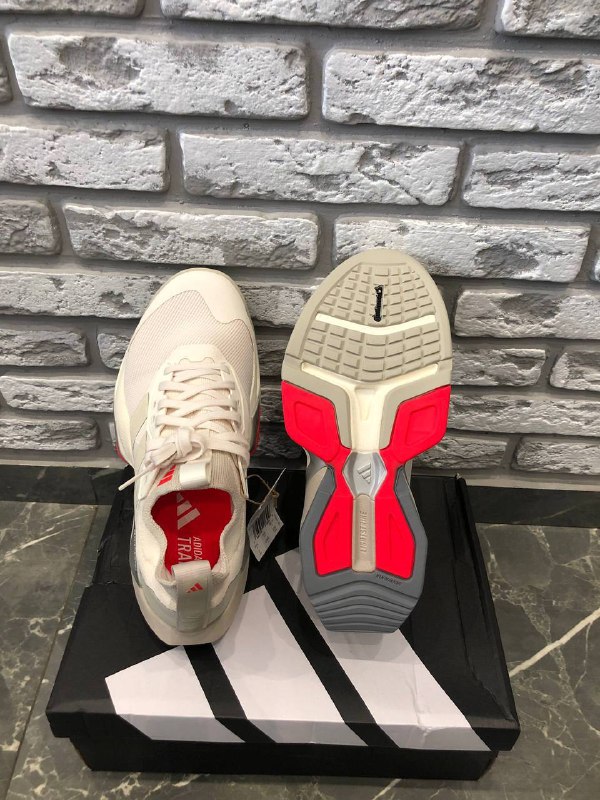 Кроссовки Adidas Performance Rapidmove 7
