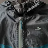 Детская походная куртка DECATHLON 2