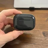 HUAWEI SE 4 ANC Black беспроводные наушники 3