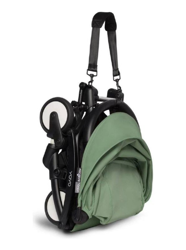 Коляска Yoyo Stokke, аксессуары 6