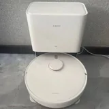 Стиралка Haier, робот-пылесос Xiaomi, фен Dyson, кастрюли и сковородки Tefal 2