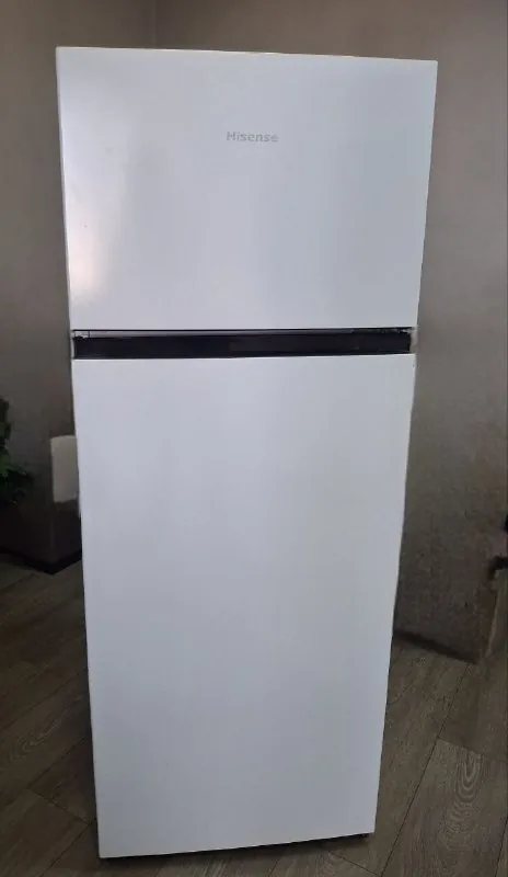 Hisense DT27DR4-White მაცივარი 1
