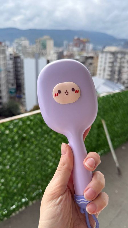 Расческа Yoyoso