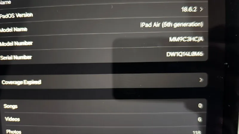 iPad, Magic Keyboard, Apple Pencil 1