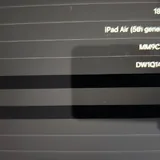 iPad, Magic Keyboard, Apple Pencil 1