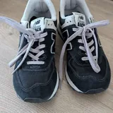 Кроссовки Nike и NB 2