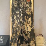 Джинсы True Religion, Levi’s 8