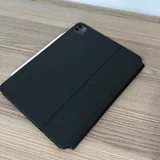 iPad Pro 11, Magic Keyboard, Apple Pencil 2, чехол 2
