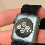Apple Watch 3 5