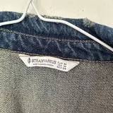 Джинсовое платье Stradivarius 2
