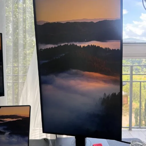 Lenovo ThinkVision P27h-20 монитор