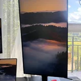 Lenovo ThinkVision P27h-20 монитор 1