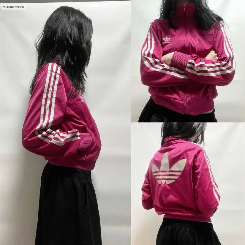 Куртка Adidas 1