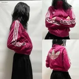 Куртка Adidas 1