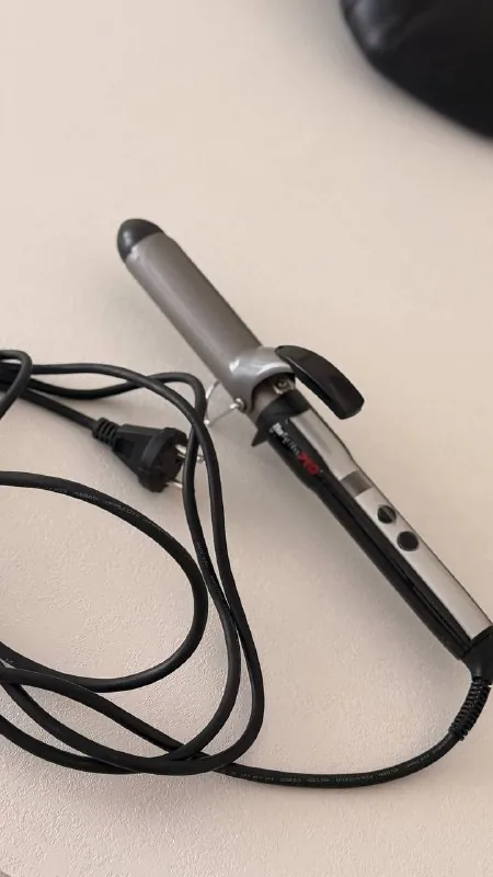 Плойка Babyliss Pro 32 мм 1