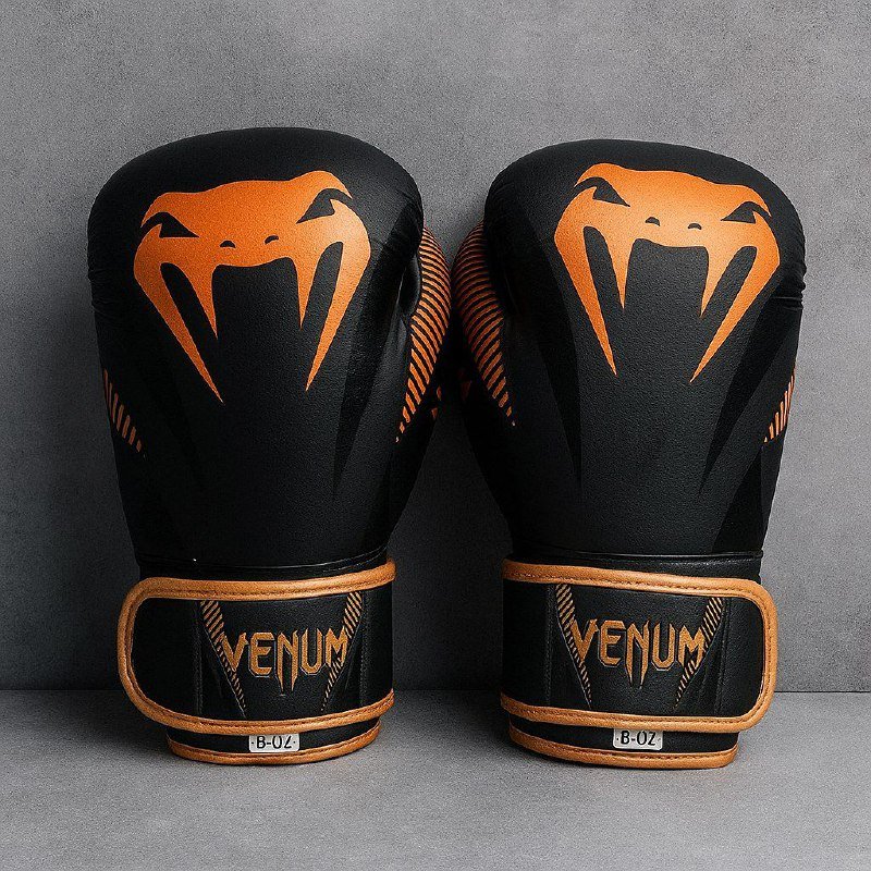 Перчатки VENUM 8 OZ