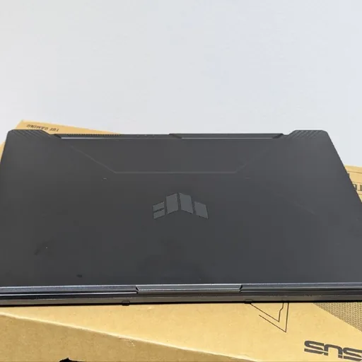 ASUS TUF Gaming FA506N