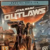 Игры для PlayStation 5: Hogwarts Legacy, Star Wars Outlaws, Astro Bot, Lost Judgment 3