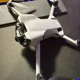 Dji Mini 5 Pro 5