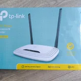 Wi-Fi роутер 1