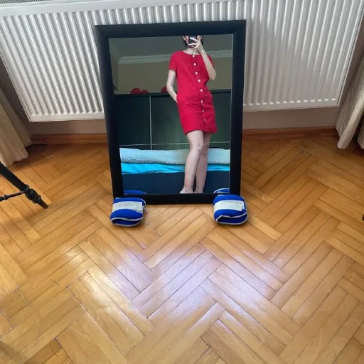 Твид платье