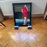 Твид платье 1