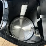 Электрический чайник Braun PurEase WK3100BK 2