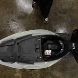 Мопед Honda Dio Smart 10