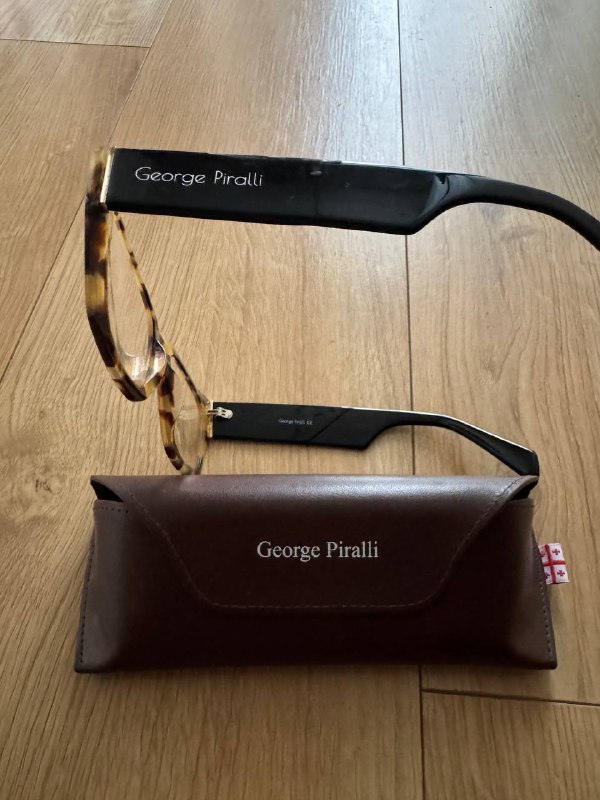 Очки хамелеоны George Pirelli 2