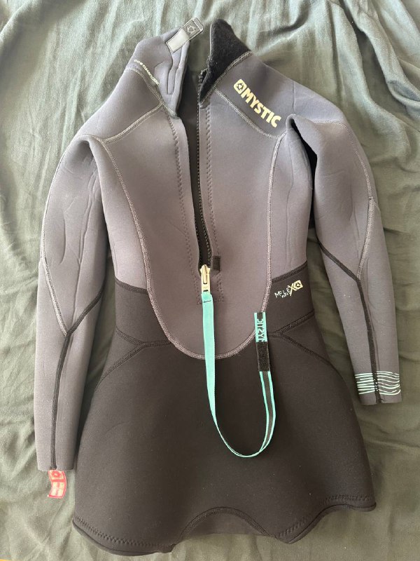 Гидрокостюм женский mystic 3/2 2