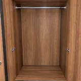 Кровать со шкафом 4