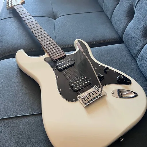 Электрогитара Fender Squier Stratocaster Affinity