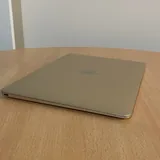MacBook 12 2016 512GB 8GB RAM Intel Core M5 2
