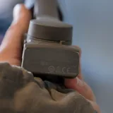 Мясорубка KENWOOD MG516, стабилизатор DJI OSMO Mobile 3, плазменный шар, мультиметр Digital DT266 5