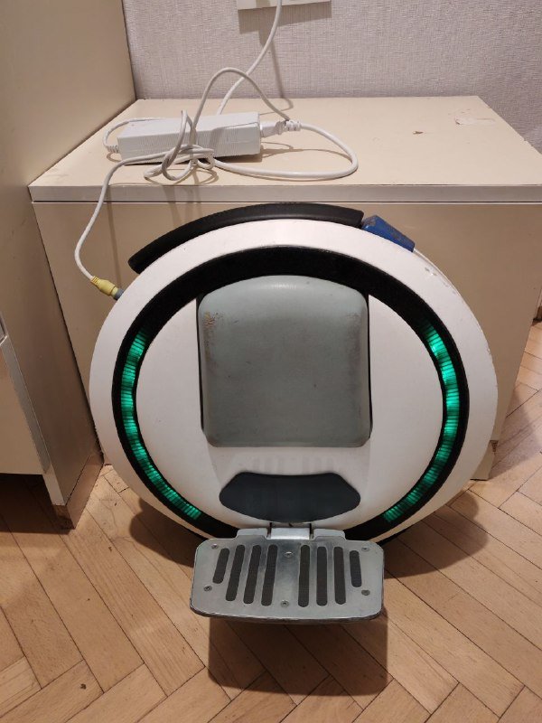 Моно колесо Ninebot One