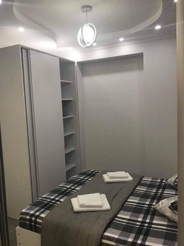 Квартира в аренду со всеми удобствами 3