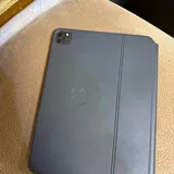 iPad Pro 11, оригинальная клавиатура 4