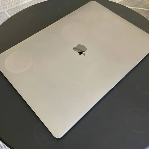 MacBook Pro 15 2017