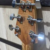 Мастеровой Flying V для левши 5